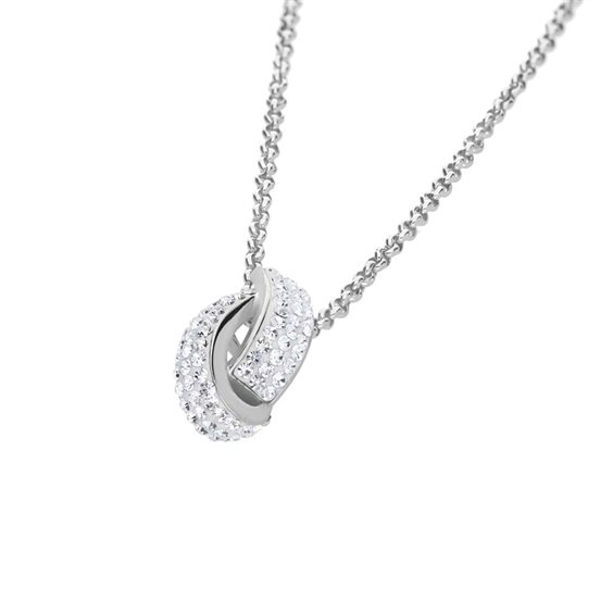 Collana Stroili Oro Donna Lady Phantasya in Acciaio 1670598 - 1670598